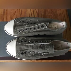 Converse By John Varvatos!